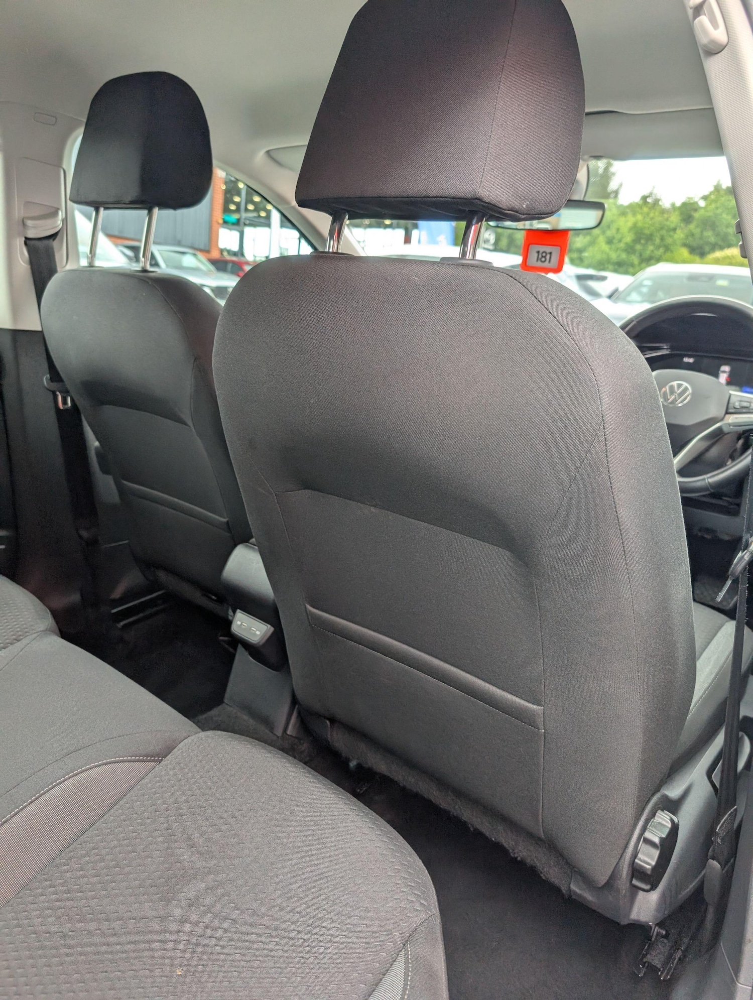 Used Volkswagen Polo 2023 for sale - 76592597: Photo 27