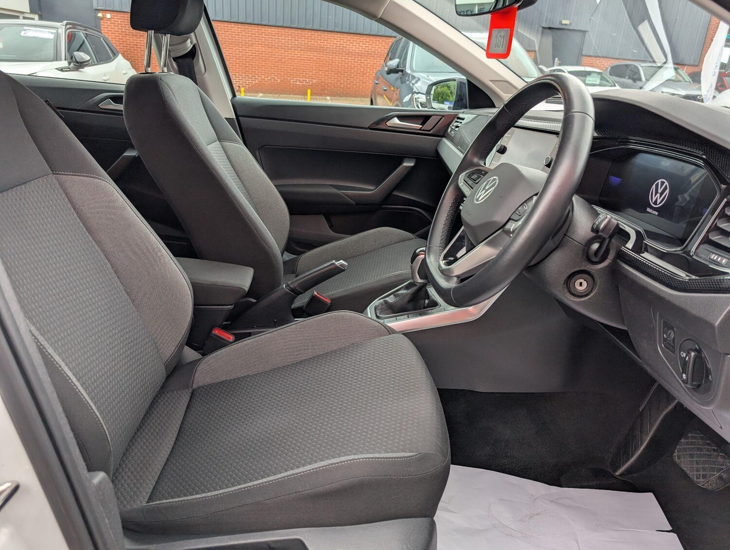 Used Volkswagen Polo 2023 for sale - 76592597: Photo 30