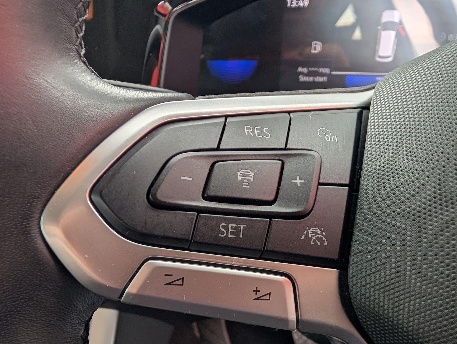 Used Volkswagen Polo 2023 for sale - 76592597: Photo 34