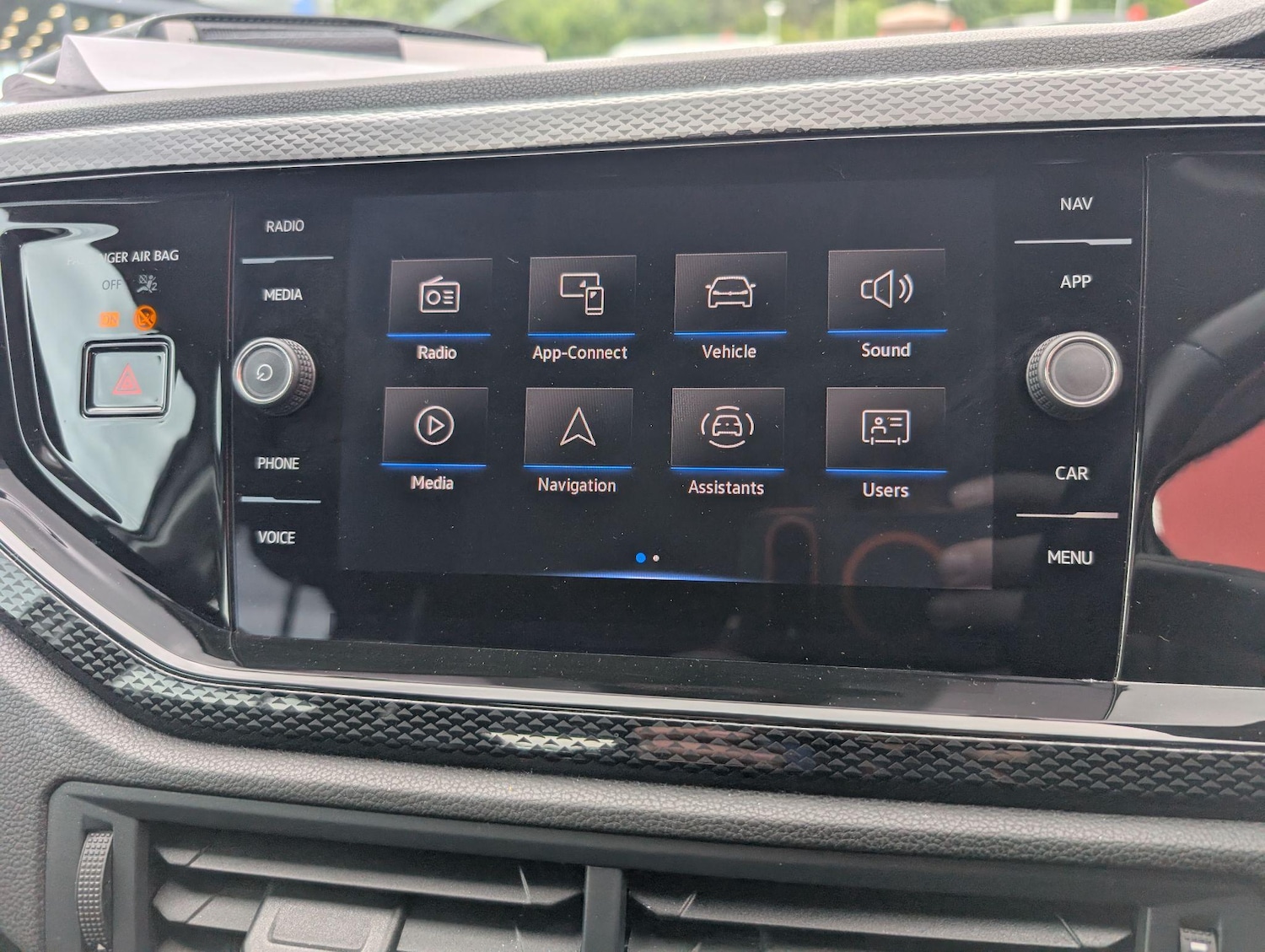 Used Volkswagen Polo 2023 for sale - 76592597: Photo 39