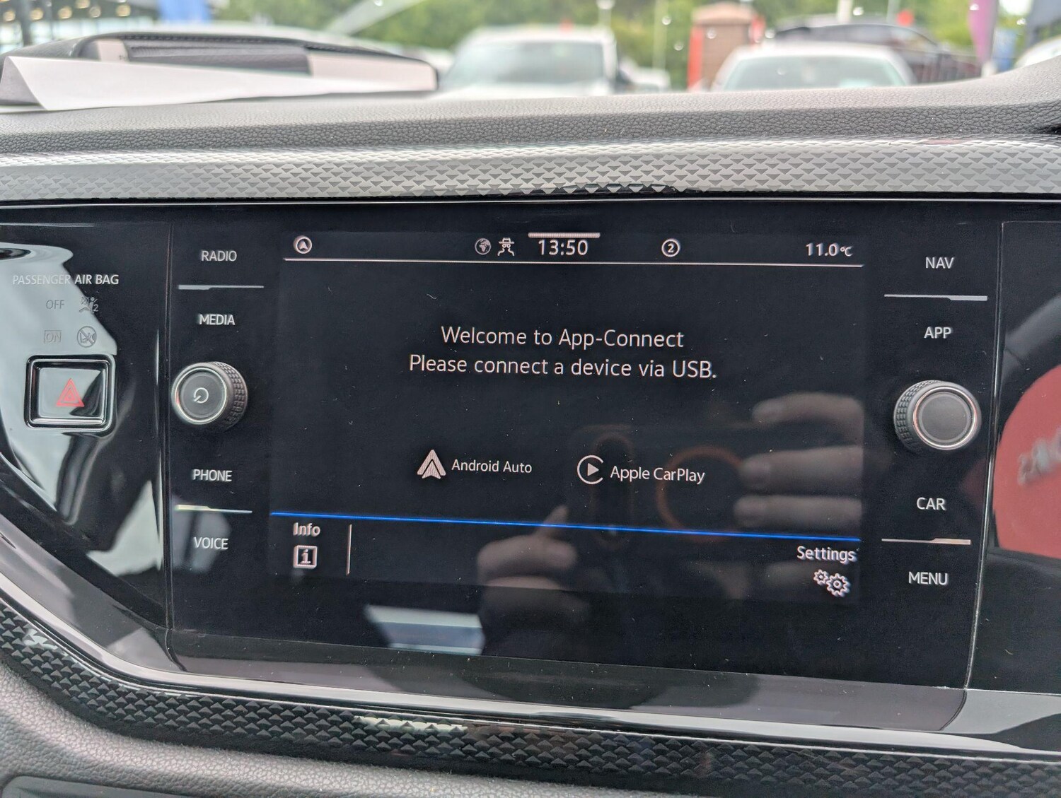 Used Volkswagen Polo 2023 for sale - 76592597: Photo 41