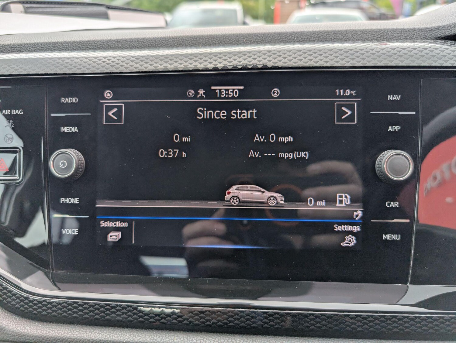 Used Volkswagen Polo 2023 for sale - 76592597: Photo 42