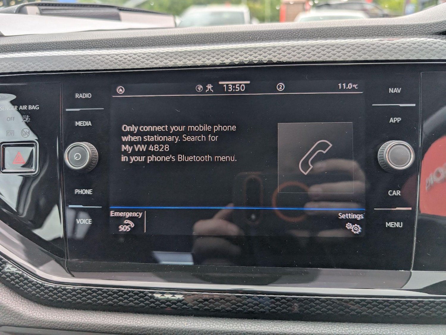 Used Volkswagen Polo 2023 for sale - 76592597: Photo 44