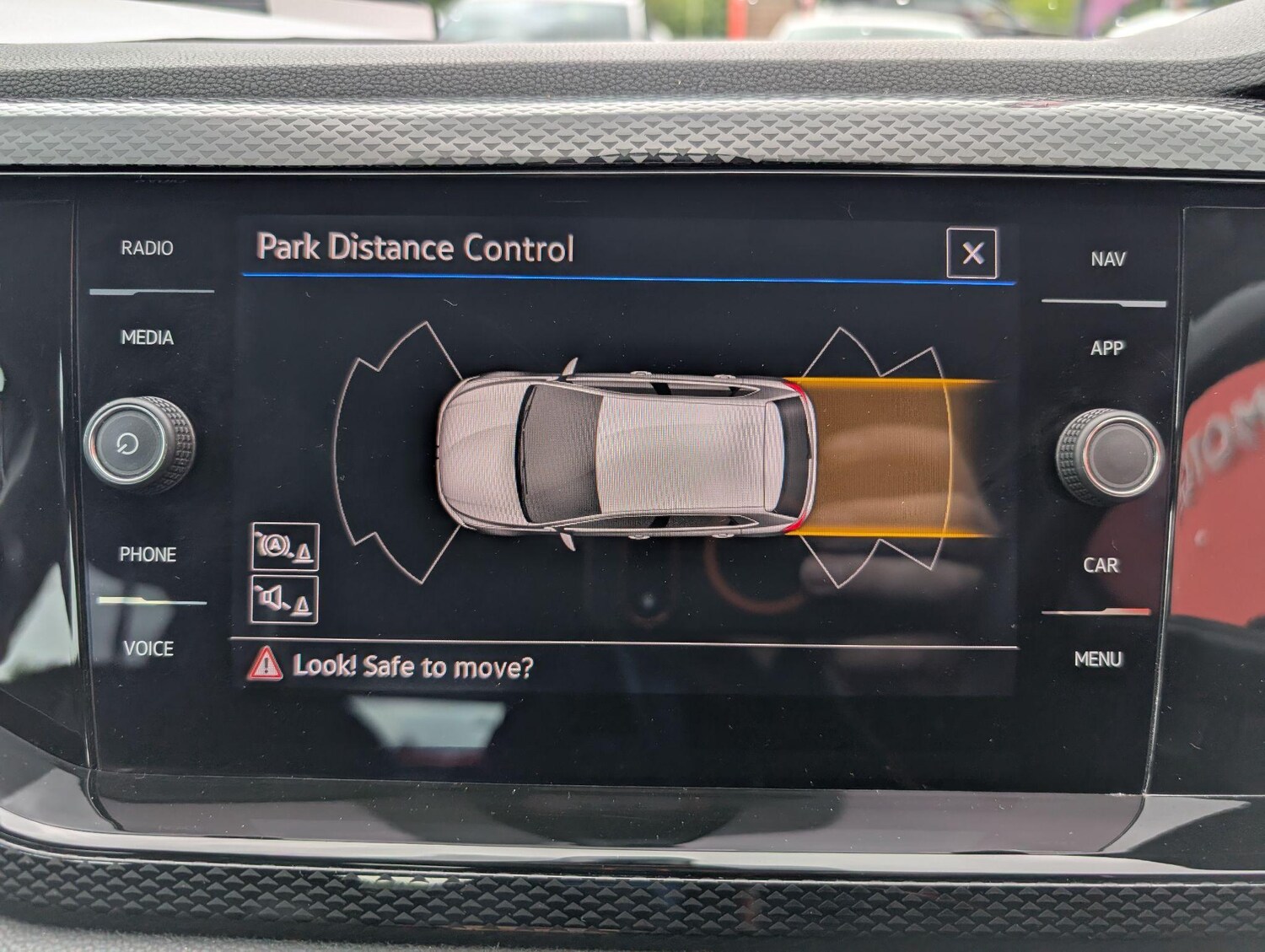 Used Volkswagen Polo 2023 for sale - 76592597: Photo 46