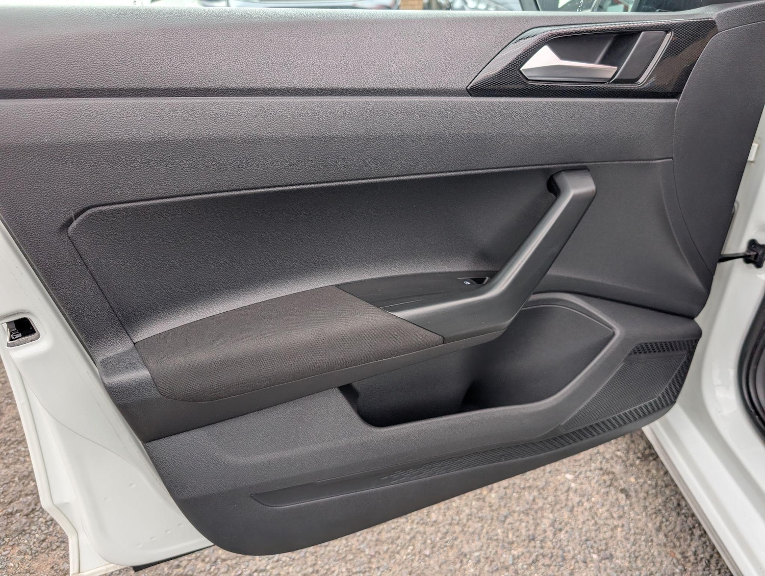 Used Volkswagen Polo 2023 for sale - 76592597: Photo 53