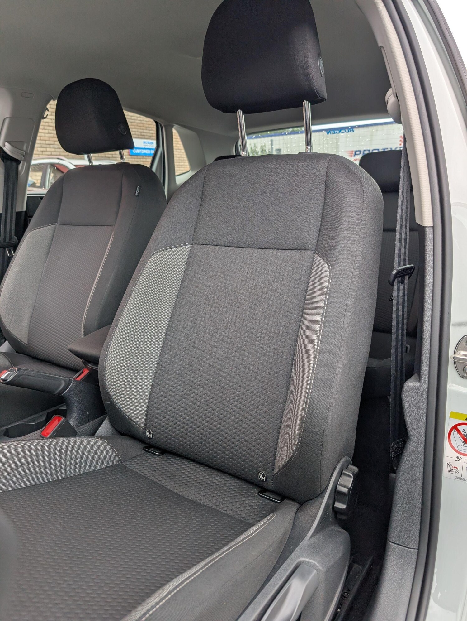 Used Volkswagen Polo 2023 for sale - 76592597: Photo 54