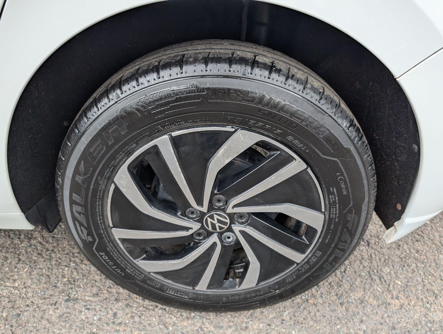 Used Volkswagen Polo 2023 for sale - 76592597: Photo 57