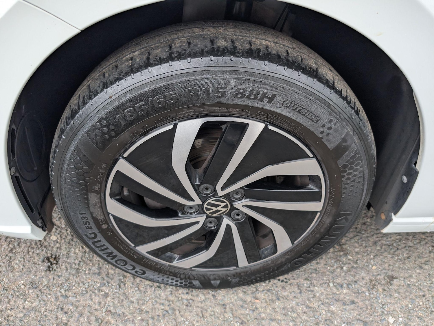 Used Volkswagen Polo 2023 for sale - 76592597: Photo 58