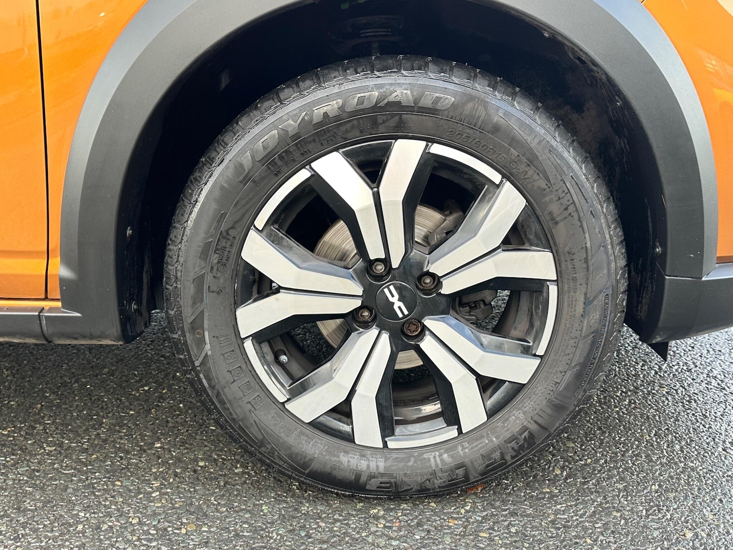 Used Dacia Sandero Stepway 2023 for sale - 76727433: Photo 18