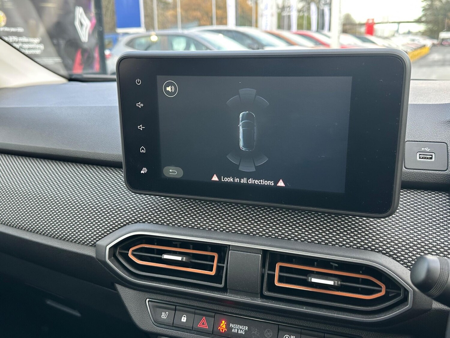 Used Dacia Sandero Stepway 2023 for sale - 76727433: Photo 23