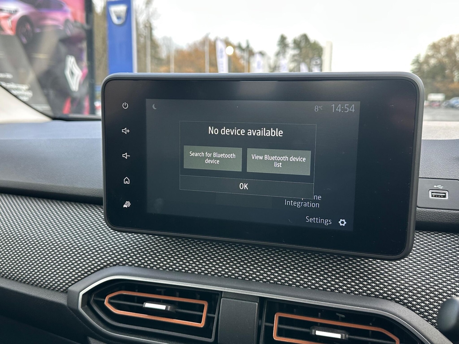 Used Dacia Sandero Stepway 2023 for sale - 76727433: Photo 24