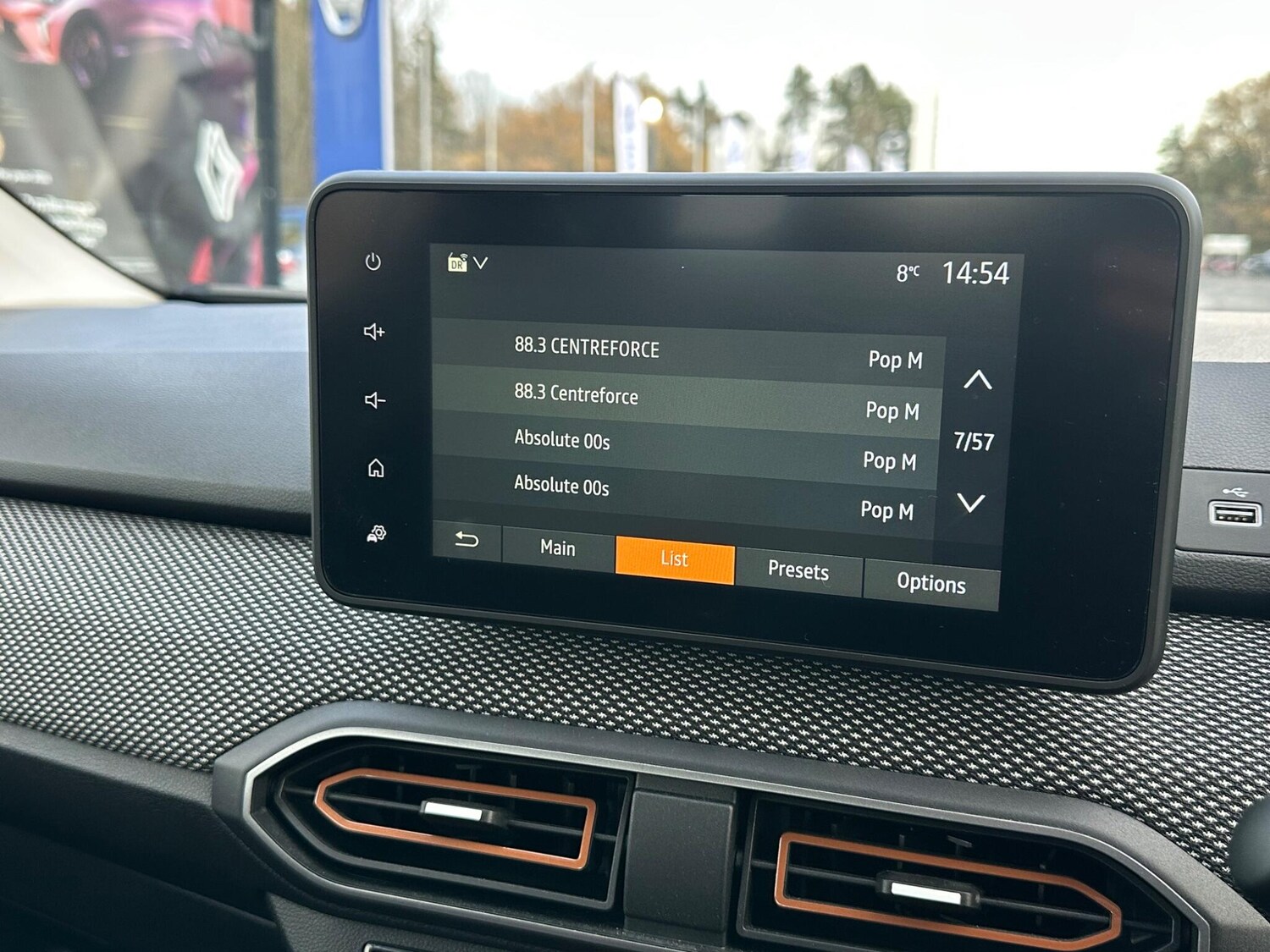 Used Dacia Sandero Stepway 2023 for sale - 76727433: Photo 25