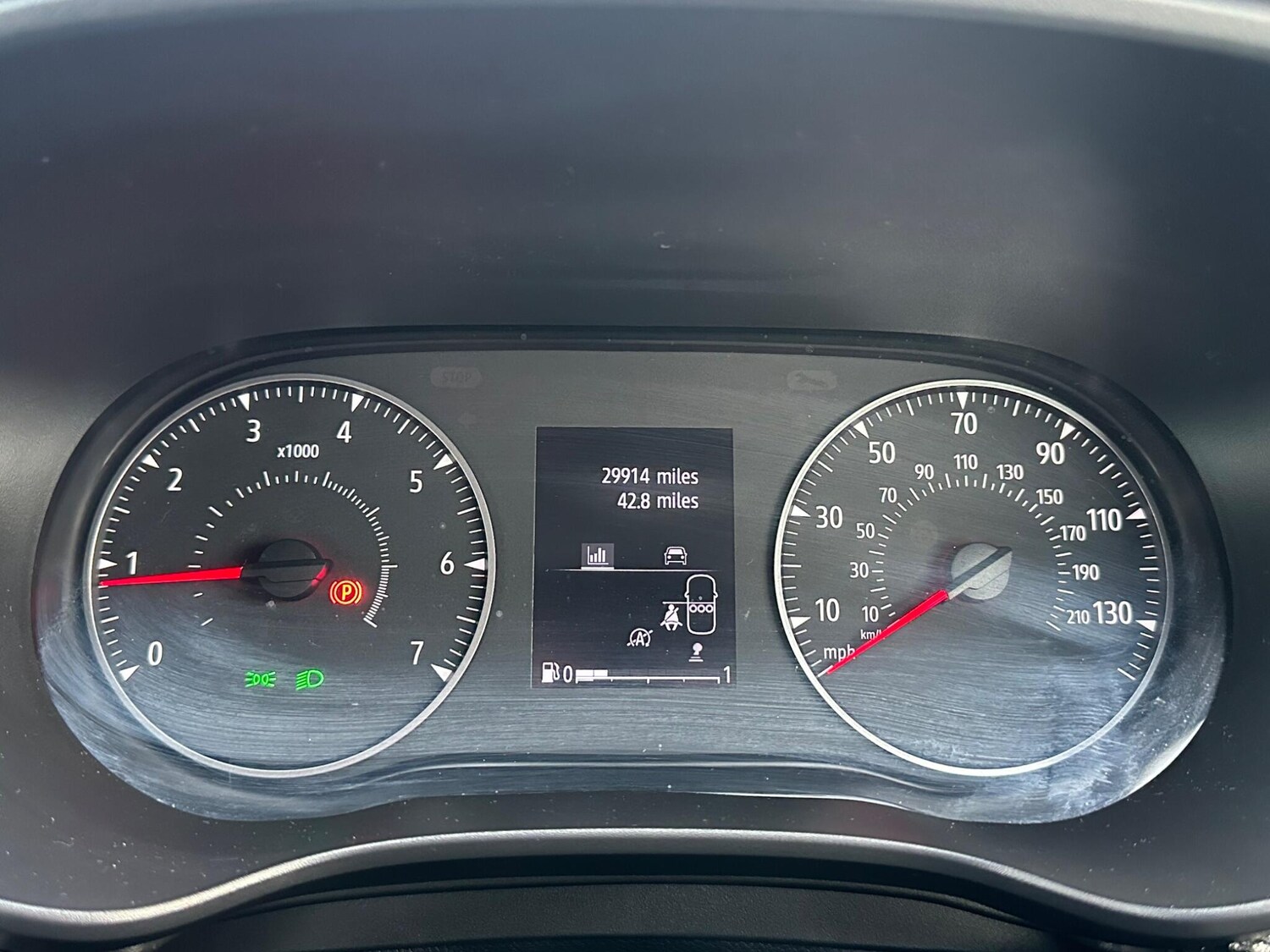 Used Dacia Sandero Stepway 2023 for sale - 76727433: Photo 26