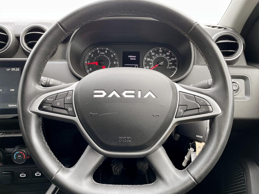 Used Dacia Duster 2023 for sale - 76913077: Photo 11