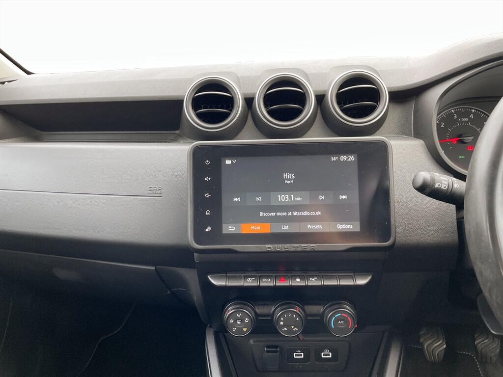 Used Dacia Duster 2023 for sale - 76913077: Photo 12