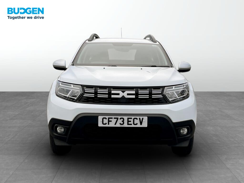Used Dacia Duster 2023 for sale - 76913077: Photo 2