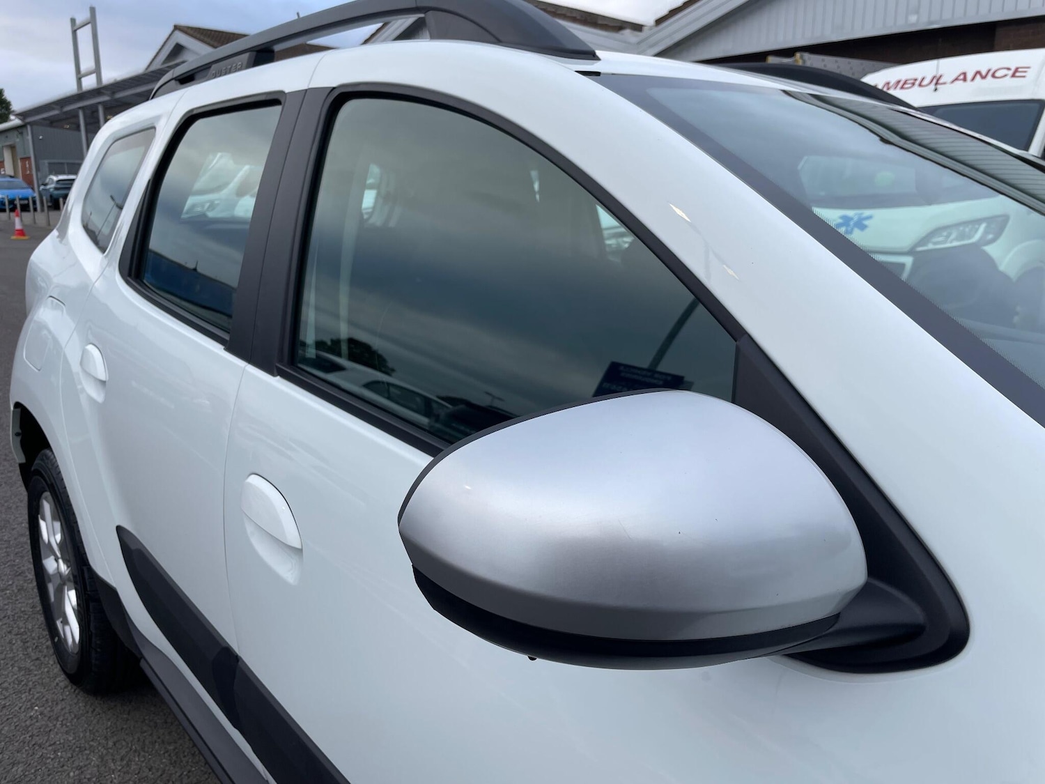 Used Dacia Duster 2023 for sale - 76913077: Photo 20