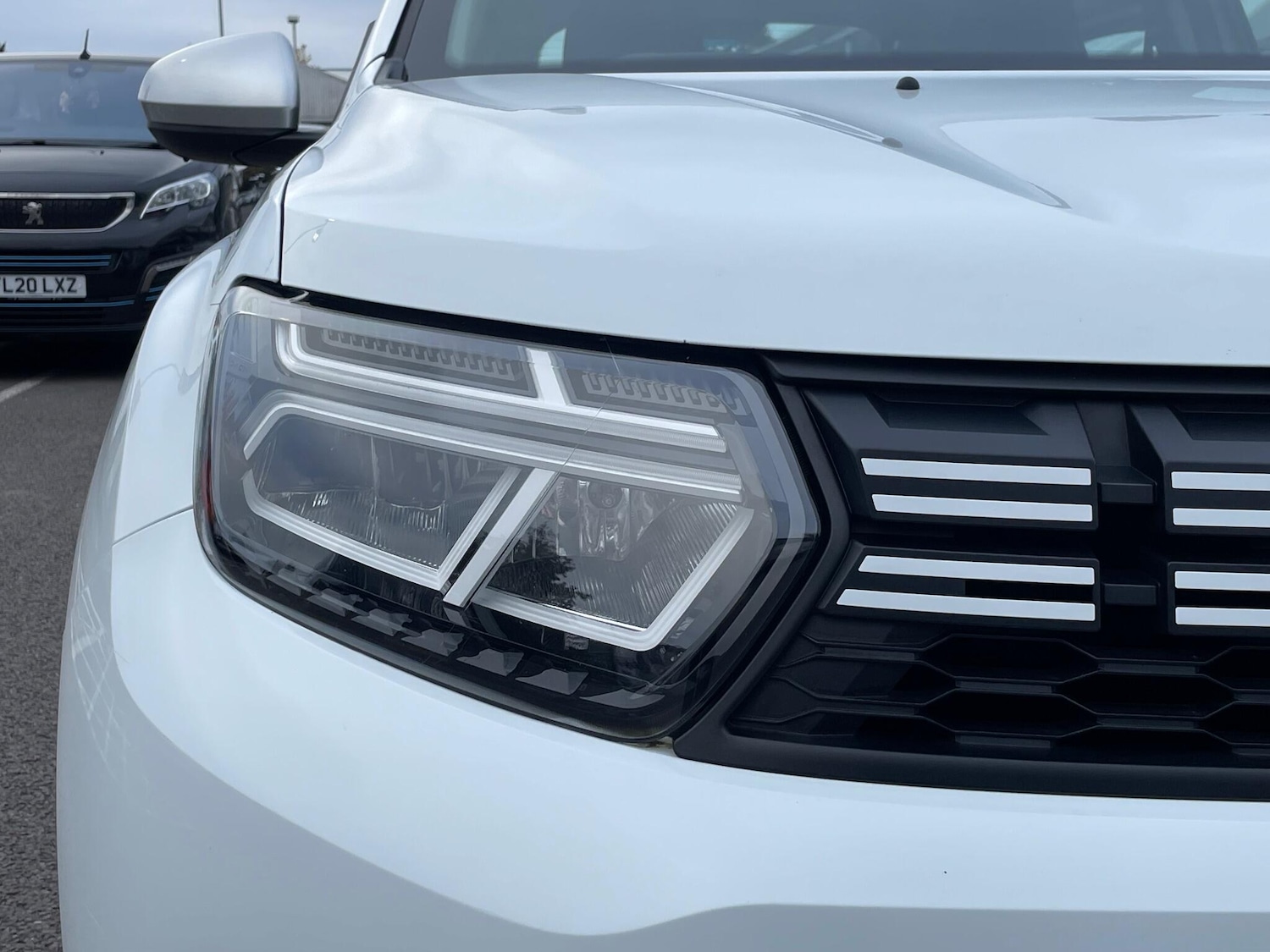 Used Dacia Duster 2023 for sale - 76913077: Photo 22