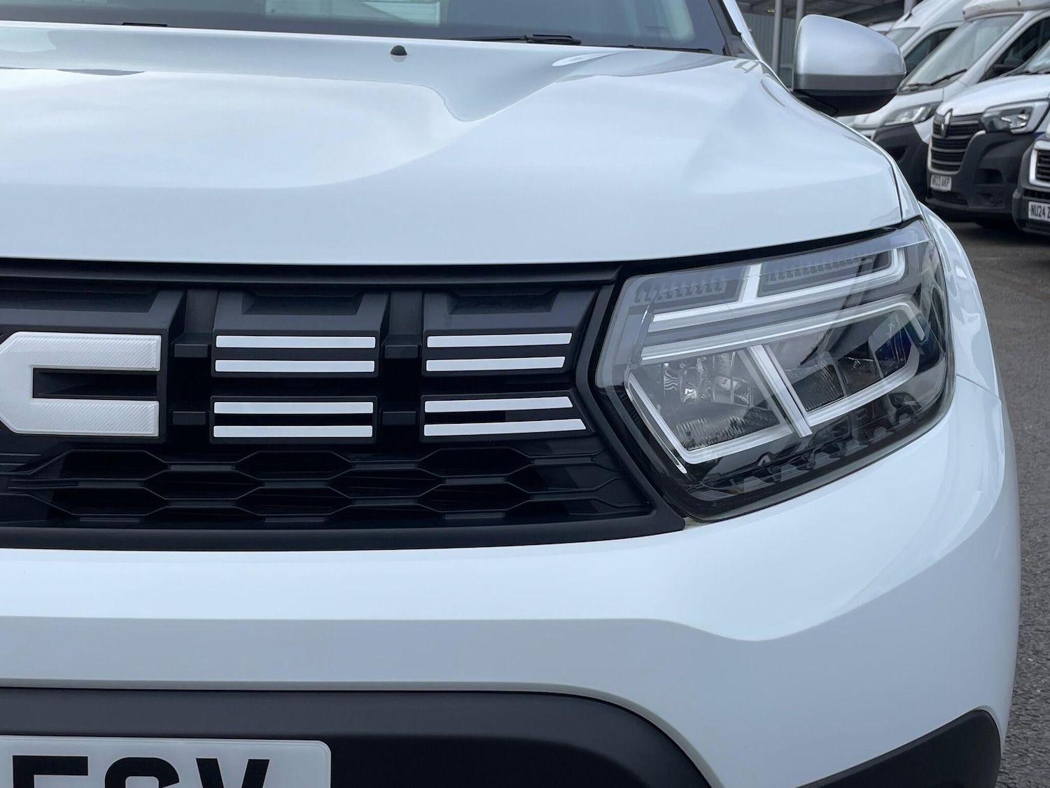 Used Dacia Duster 2023 for sale - 76913077: Photo 23