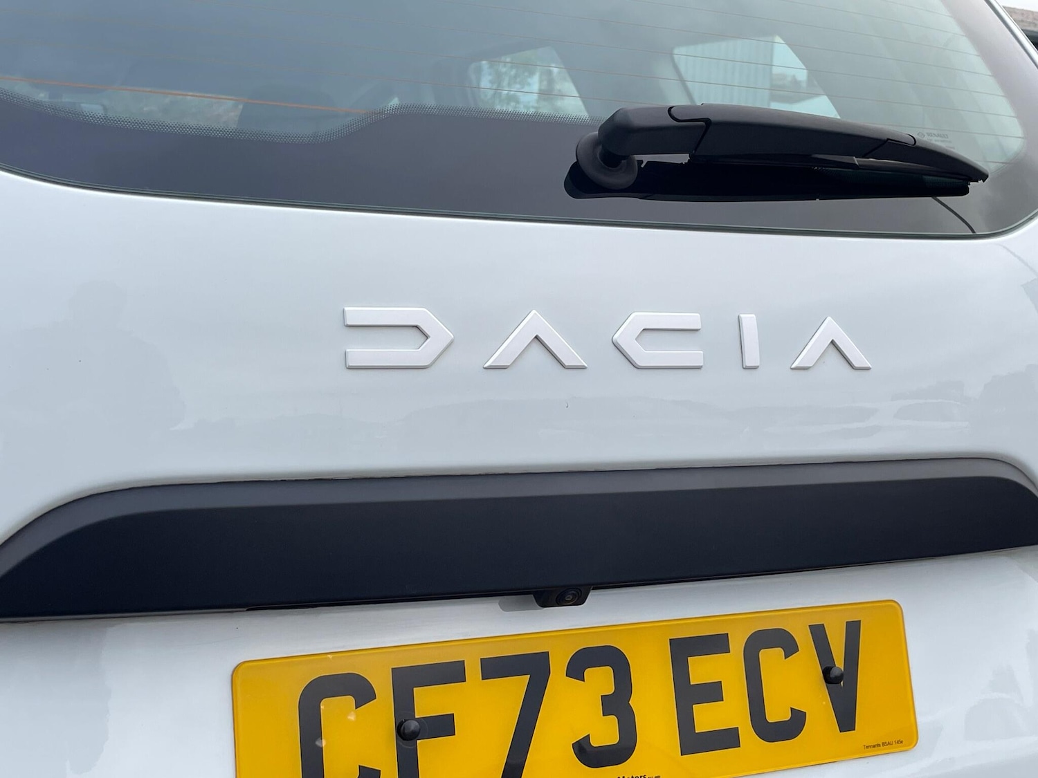 Used Dacia Duster 2023 for sale - 76913077: Photo 28