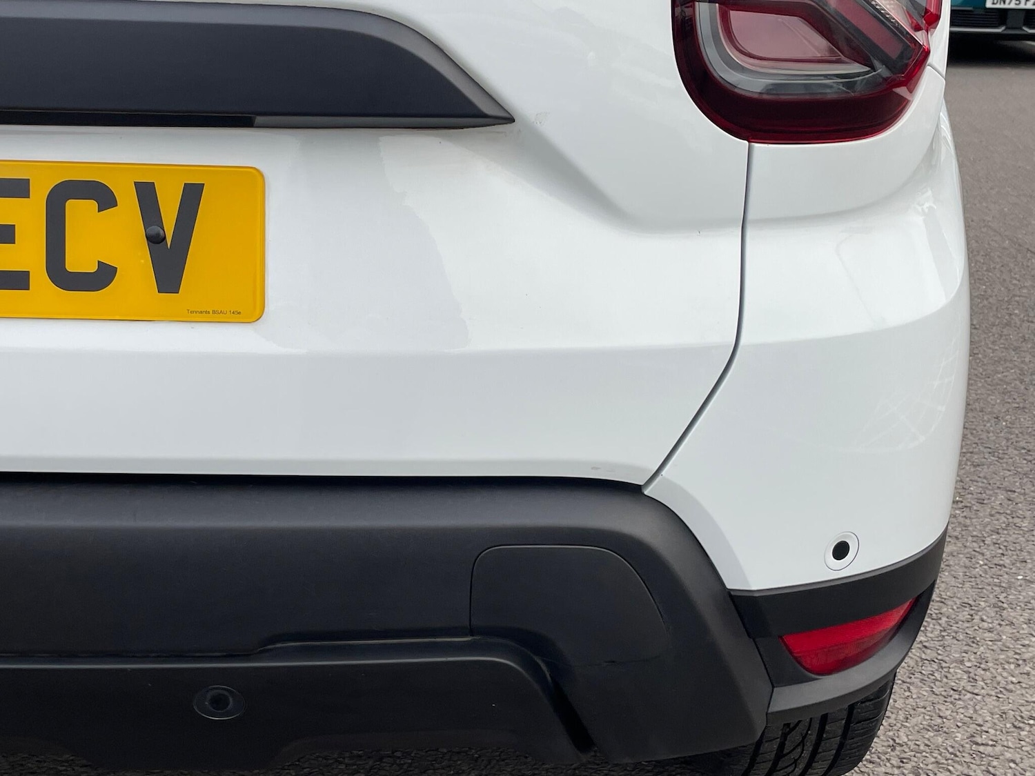 Used Dacia Duster 2023 for sale - 76913077: Photo 29