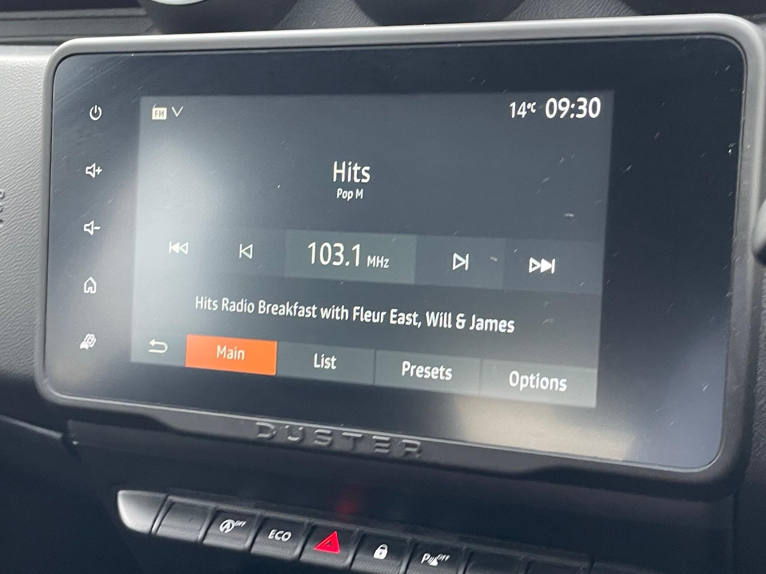 Used Dacia Duster 2023 for sale - 76913077: Photo 40