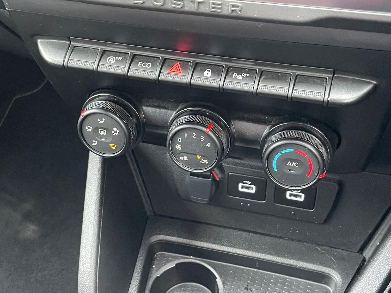 Used Dacia Duster 2023 for sale - 76913077: Photo 41