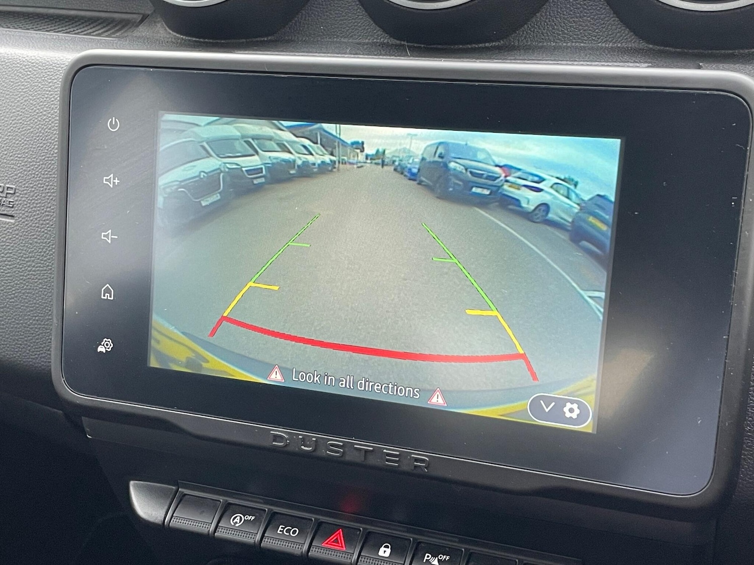 Used Dacia Duster 2023 for sale - 76913077: Photo 42