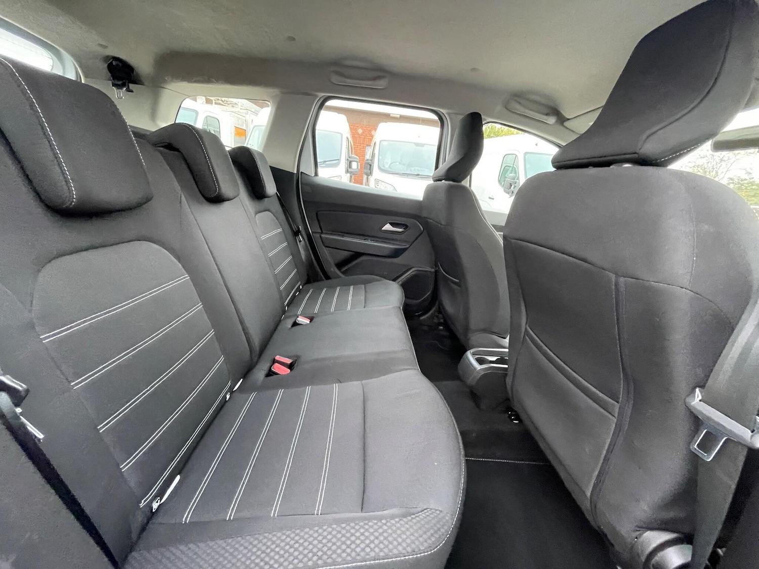 Used Dacia Duster 2023 for sale - 76913077: Photo 57