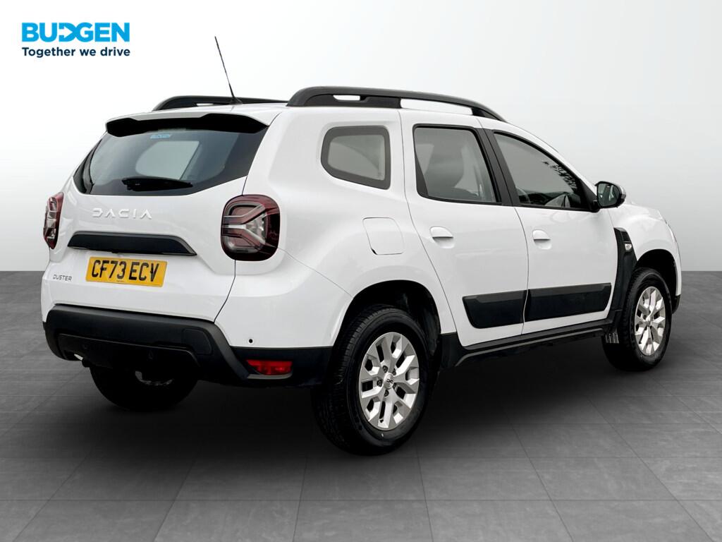 Used Dacia Duster 2023 for sale - 76913077: Photo 6