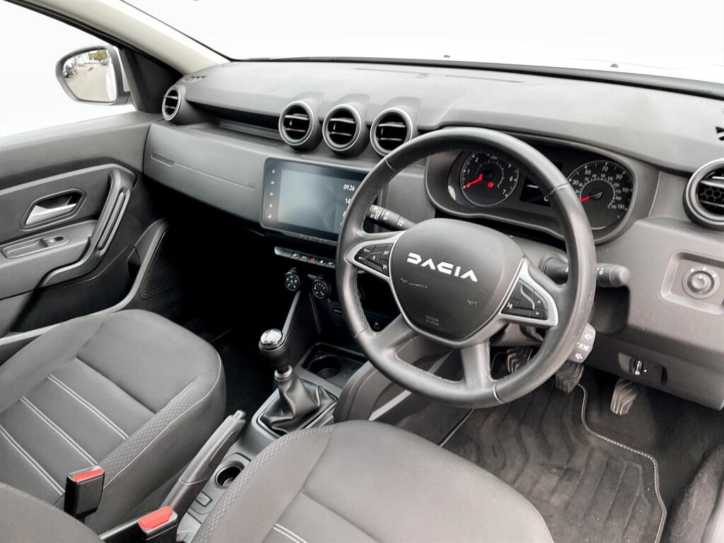 Used Dacia Duster 2023 for sale - 76913077: Photo 9