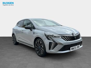 Used Renault Clio 2025 for sale - 79657326: Photo