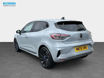 Used Renault Clio 2025 for sale - 79657326: Photo