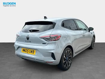 Used Renault Clio 2025 for sale - 79657326: Photo