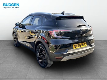 Used Renault Captur 2026 for sale - 78492632: Photo