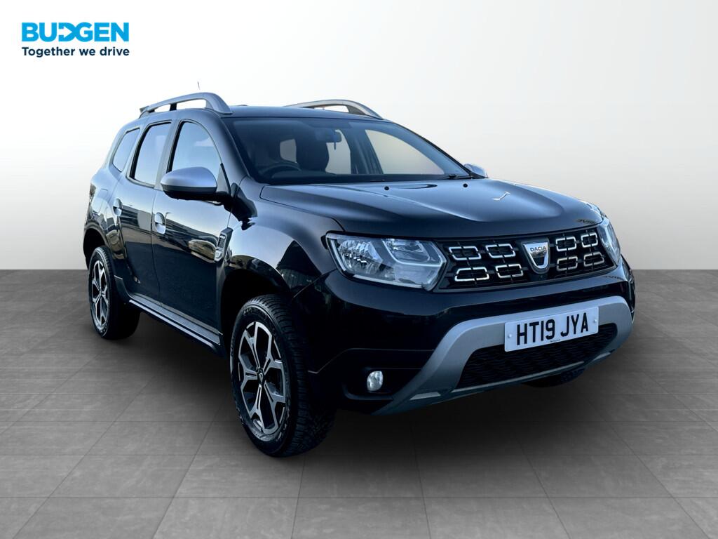 Used Dacia Duster 2019 for sale - 76592899: Photo 1