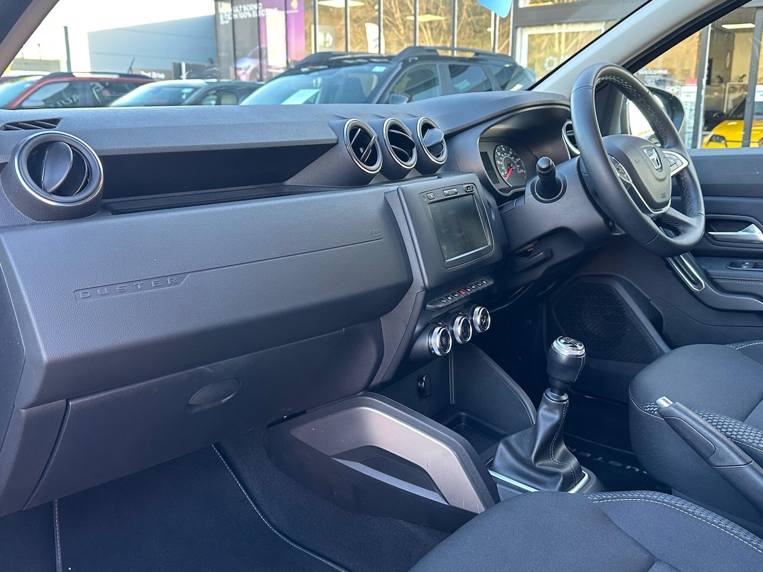 Used Dacia Duster 2019 for sale - 76592899: Photo 10