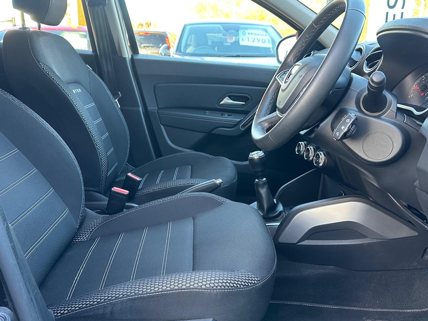 Used Dacia Duster 2019 for sale - 76592899: Photo 11