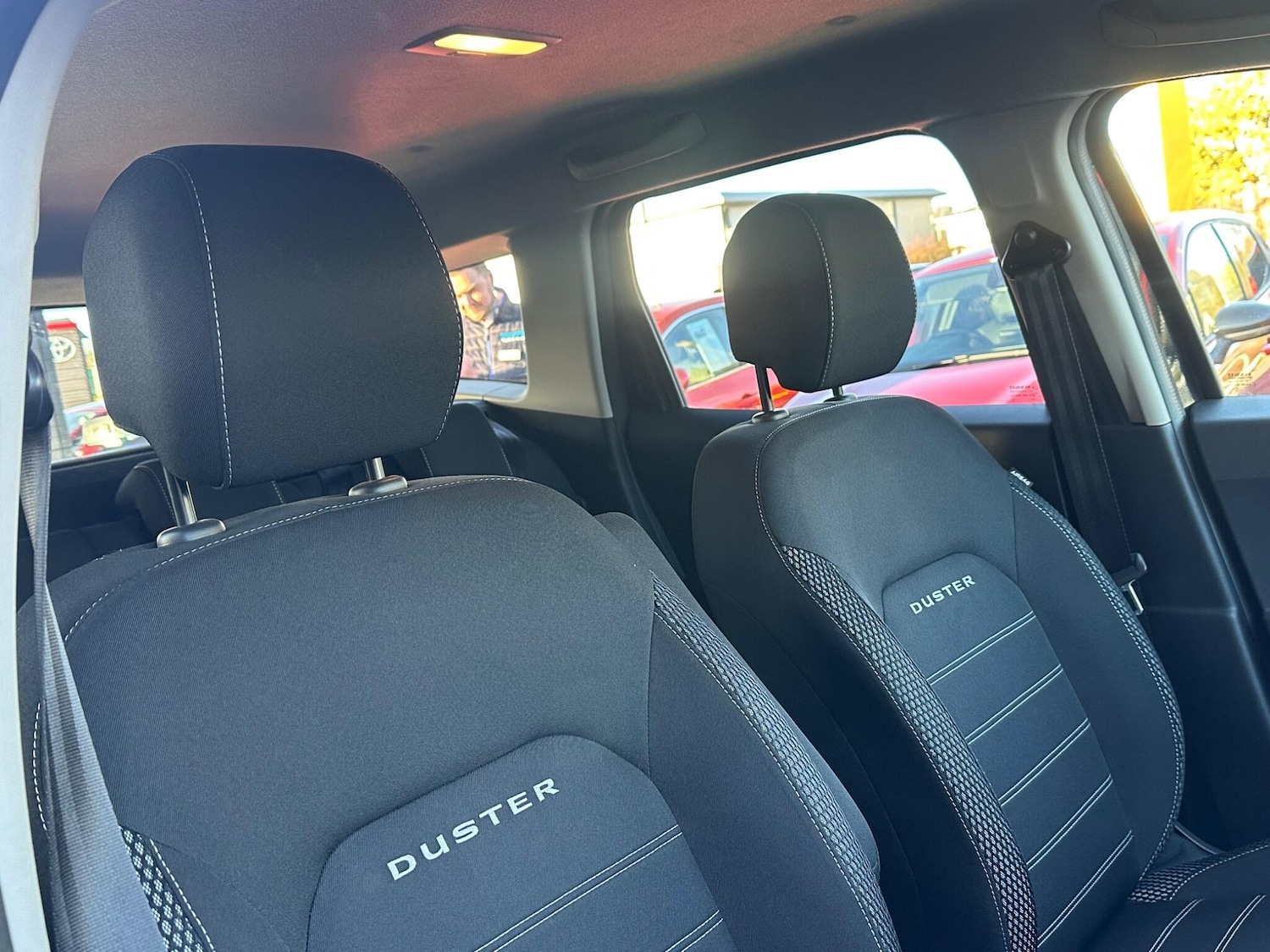 Used Dacia Duster 2019 for sale - 76592899: Photo 12