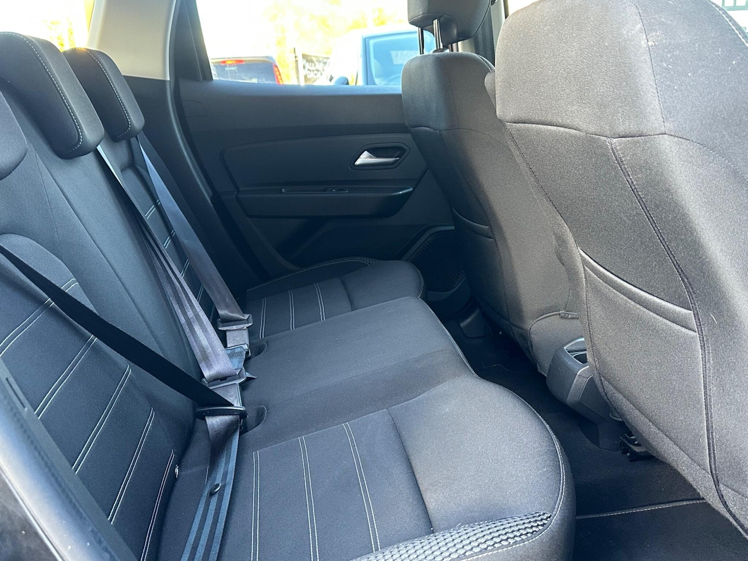 Used Dacia Duster 2019 for sale - 76592899: Photo 13