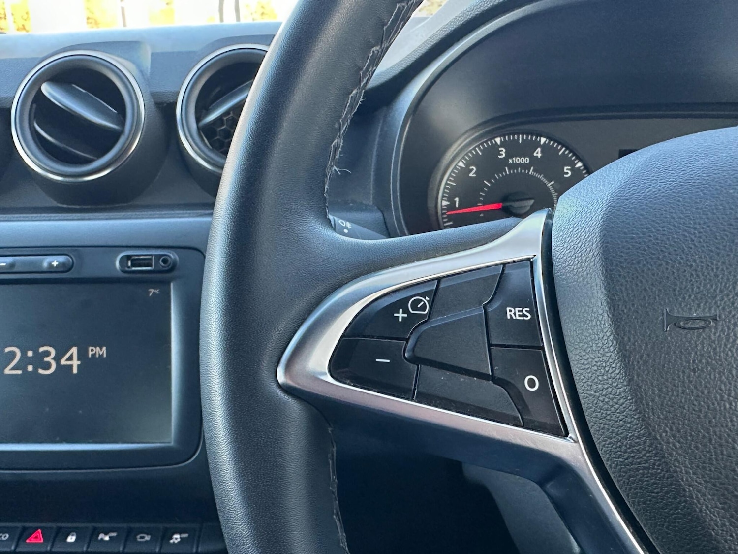 Used Dacia Duster 2019 for sale - 76592899: Photo 14