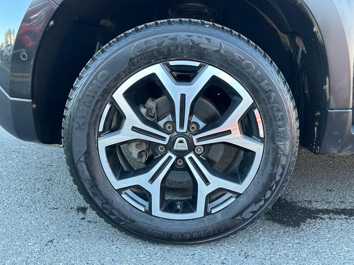 Used Dacia Duster 2019 for sale - 76592899: Photo 18