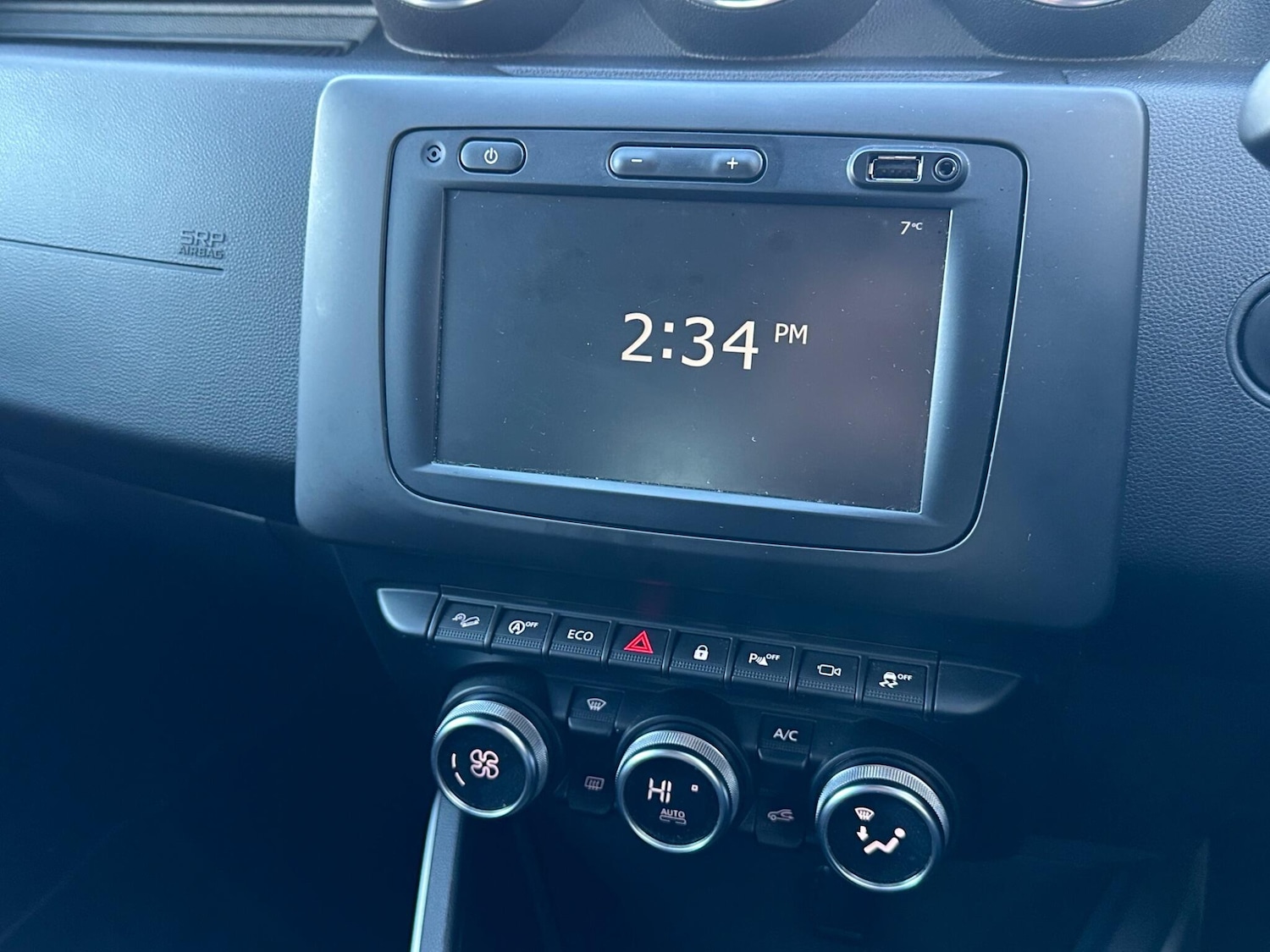 Used Dacia Duster 2019 for sale - 76592899: Photo 19