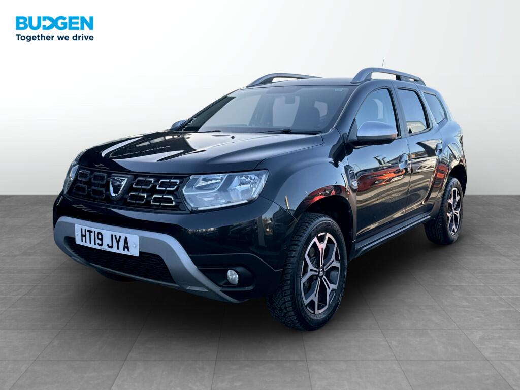 Used Dacia Duster 2019 for sale - 76592899: Photo 2