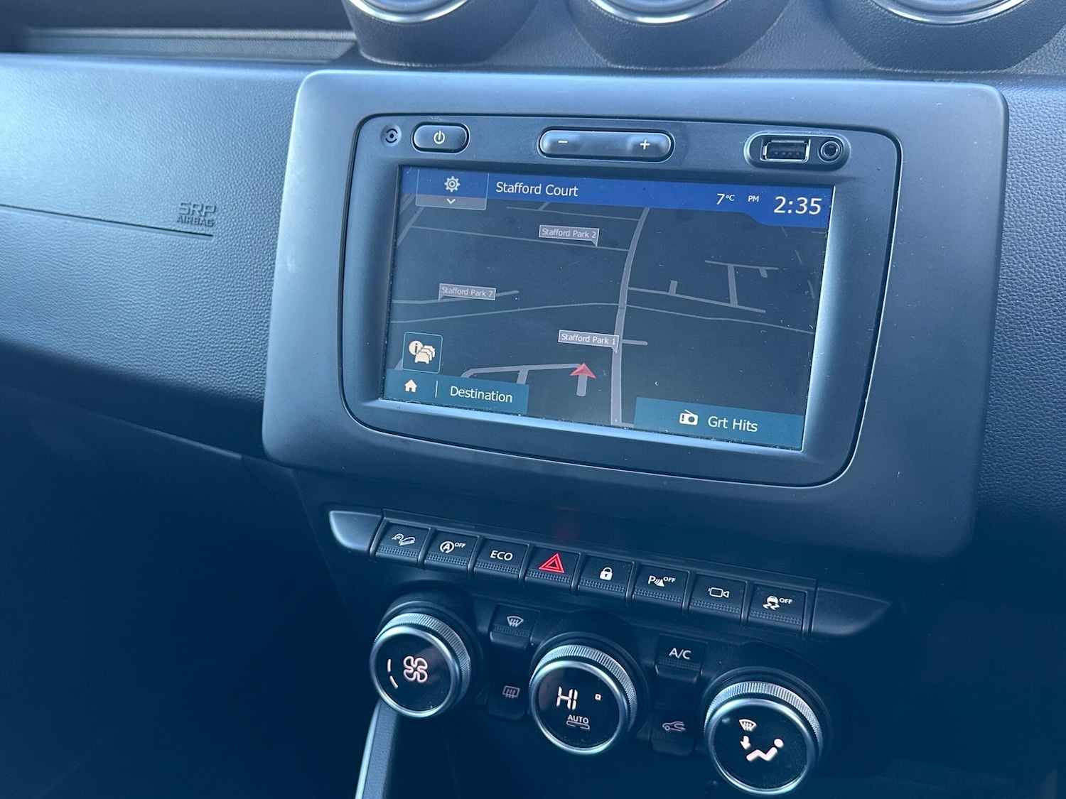 Used Dacia Duster 2019 for sale - 76592899: Photo 20