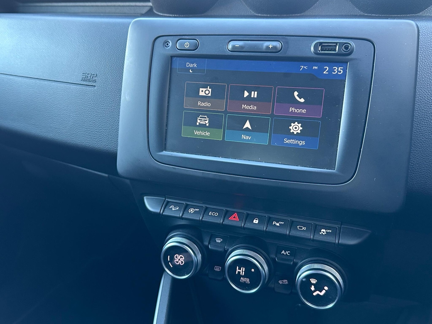 Used Dacia Duster 2019 for sale - 76592899: Photo 21