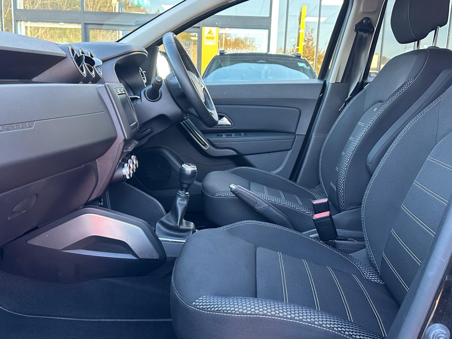 Used Dacia Duster 2019 for sale - 76592899: Photo 25