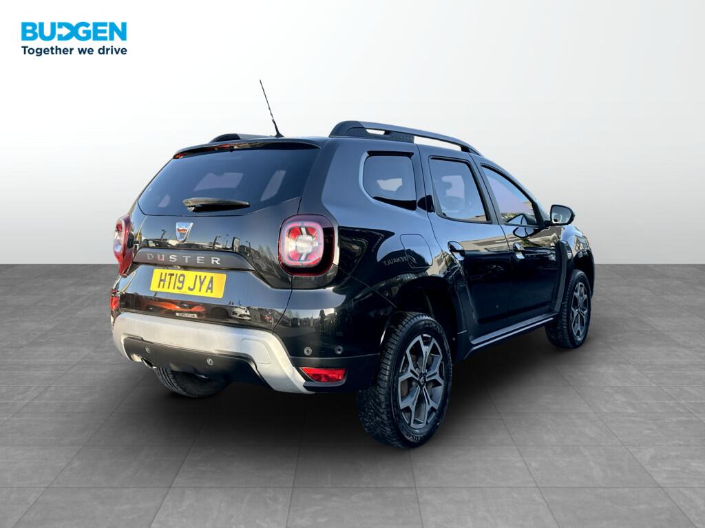 Used Dacia Duster 2019 for sale - 76592899: Photo 3