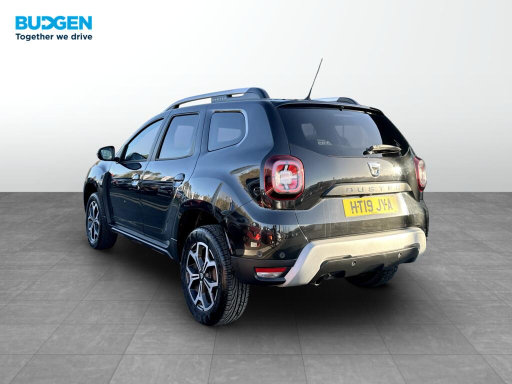 Used Dacia Duster 2019 for sale - 76592899: Photo 4