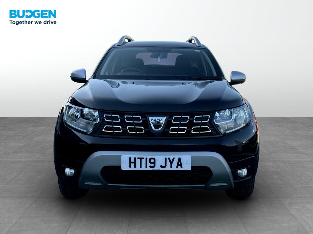 Used Dacia Duster 2019 for sale - 76592899: Photo 5